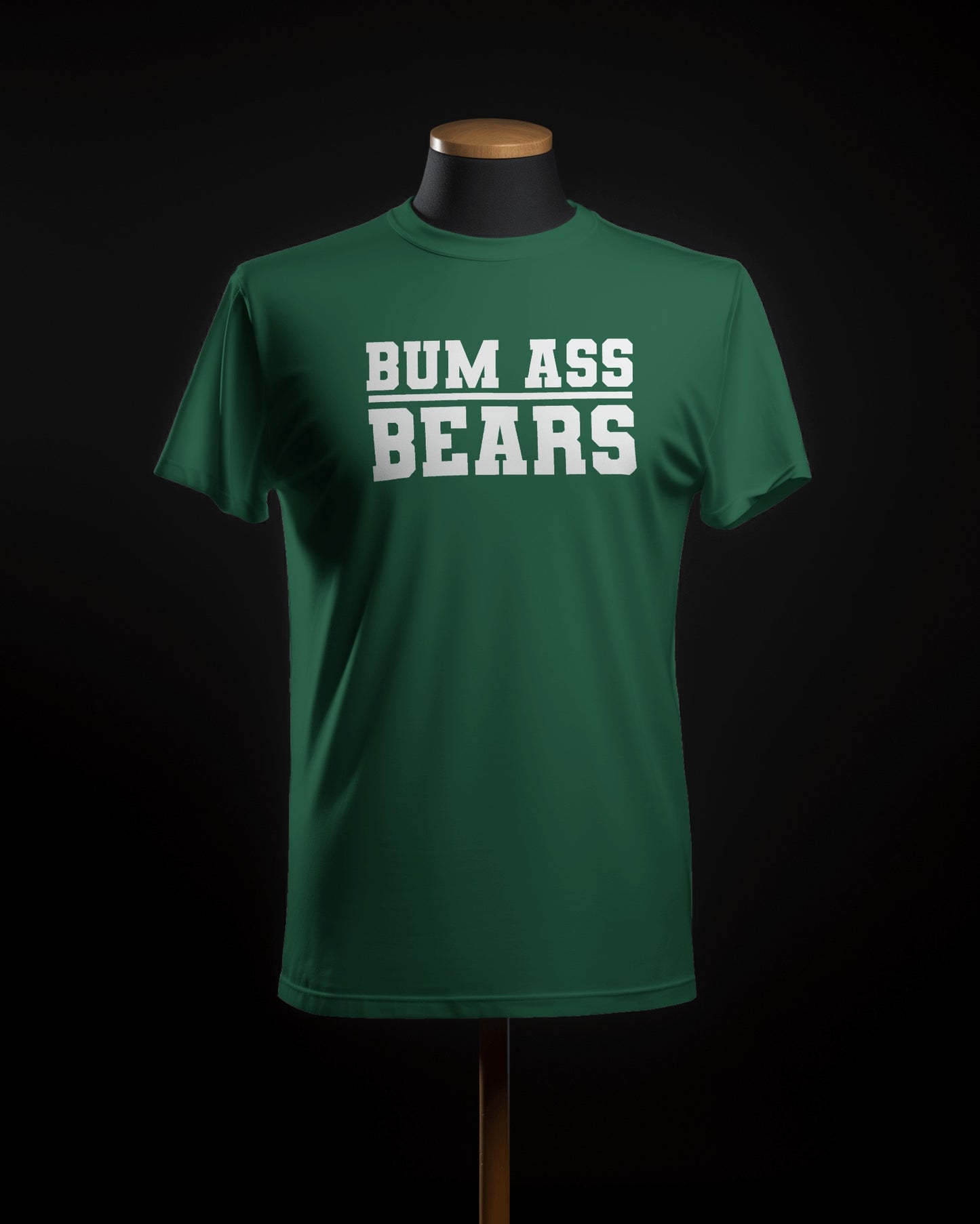 BUM ASS™️ BEARS Tee Shirt