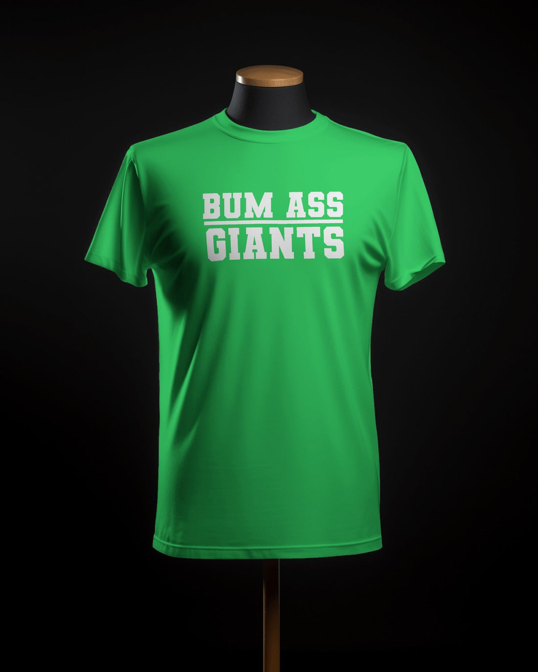 GIANTS GAME 100 SHIRT GIVEAWAY DAY 10.26.25