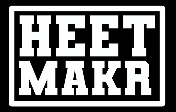 HEETMAKR Rival Wear